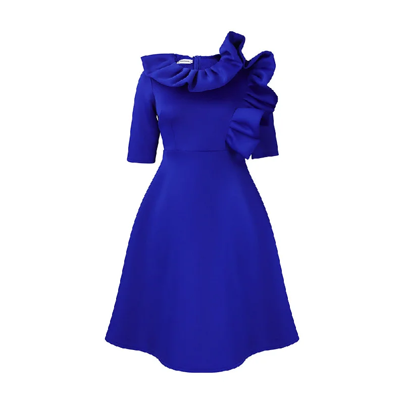 Sapphire Blue