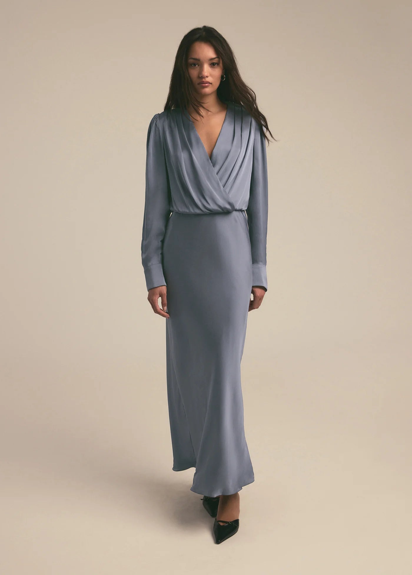 Nita Dress