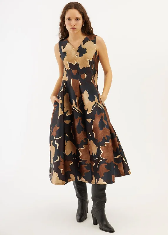 PARVATI DRESS