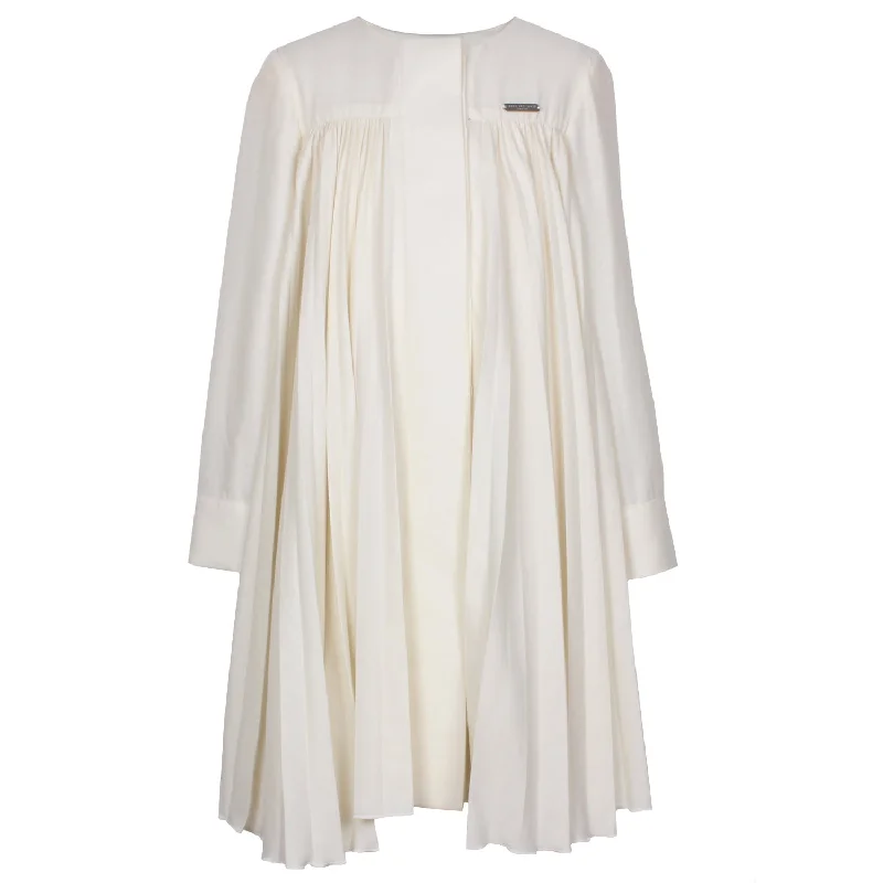 Pleats Please Dress by Jessie and James