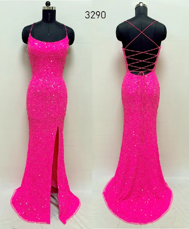 Neon Pink