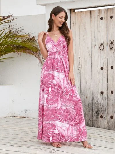 Carnation Pink