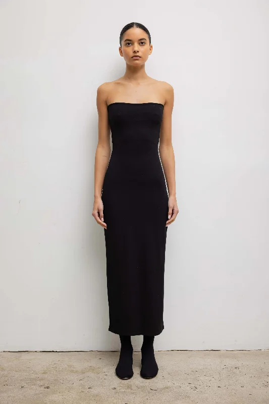 Rio Bandeau Dress