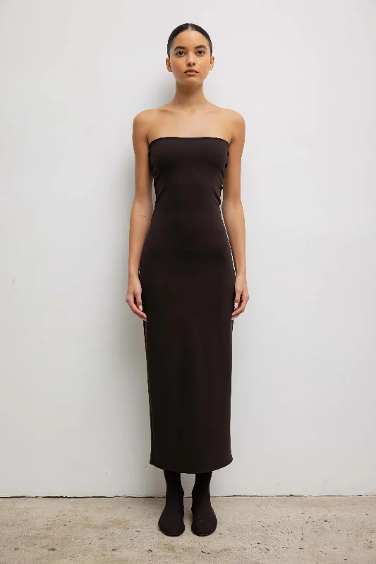 Rio Bandeau Dress
