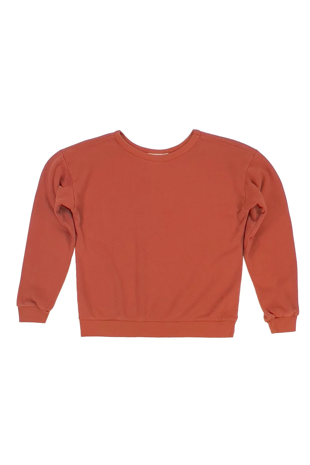 Rooibos Tea Crux Cropped Sweatshirt