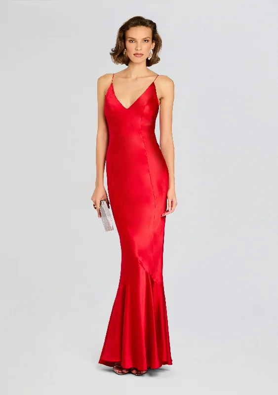 Rosalia Dress