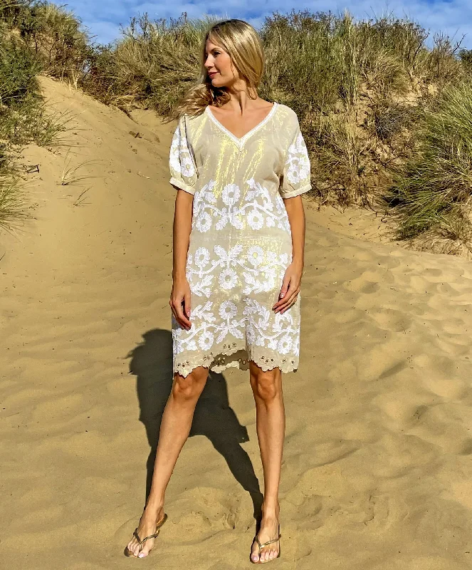 ROSE AND ROSE - AMALFI DRESS