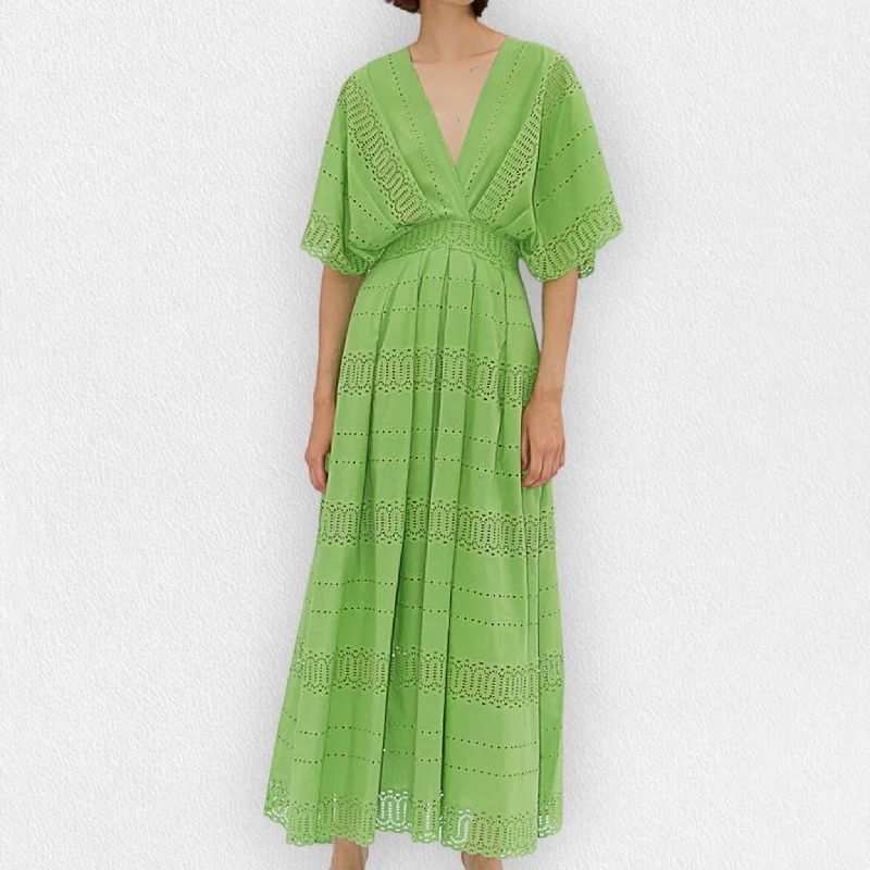 SANGALLO DRESS
