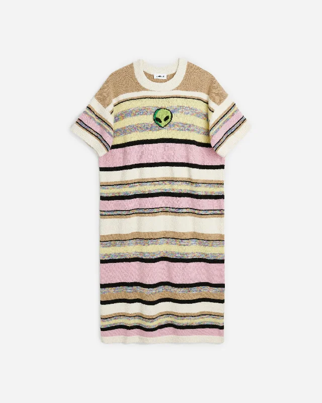 Soulland x Lærke Bagger Alien Dress