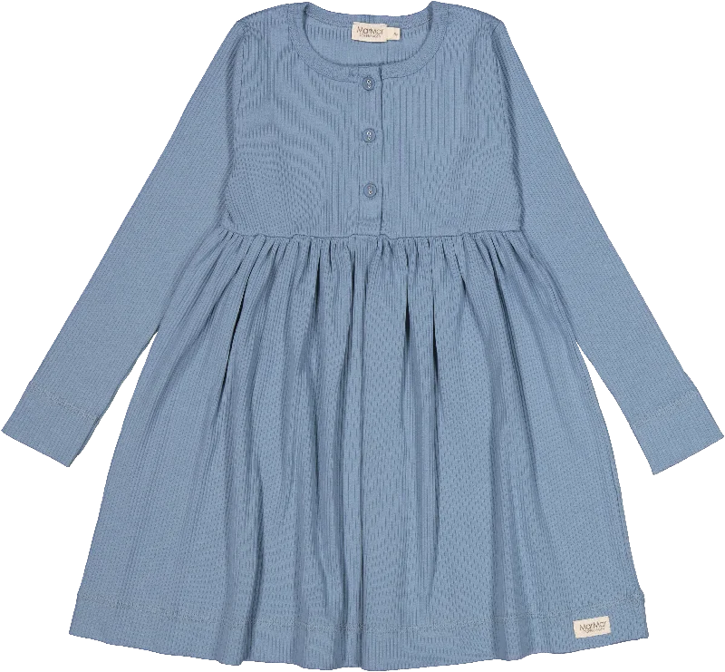 Storm cloud dima dress by Marmar