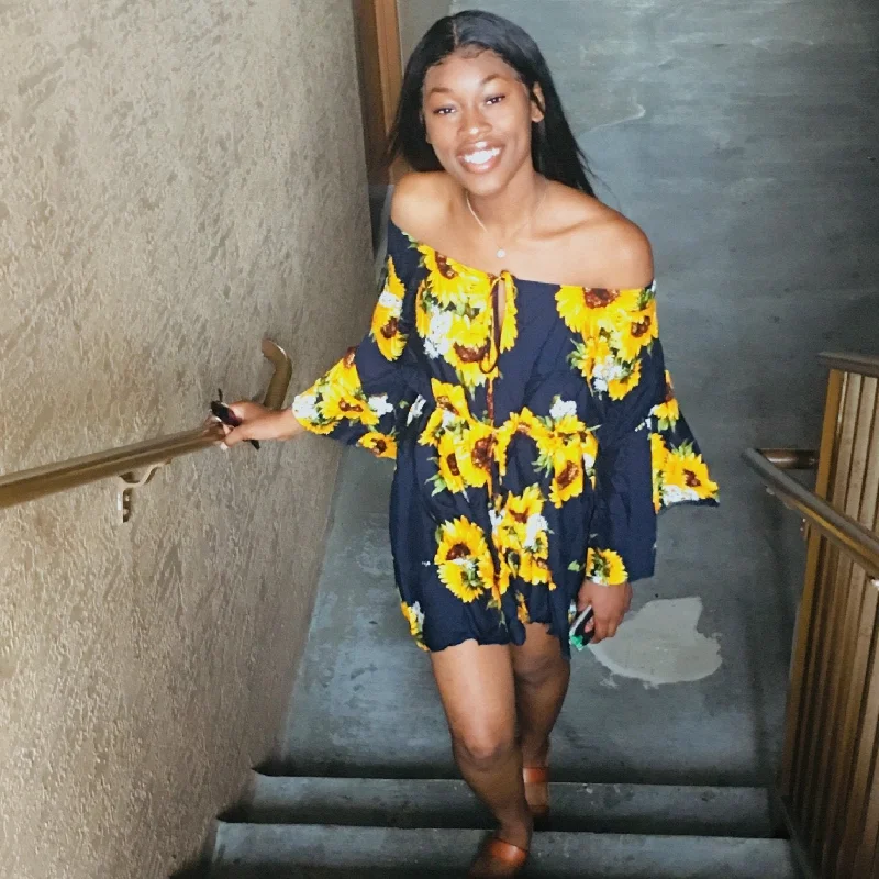 Blue/yellow