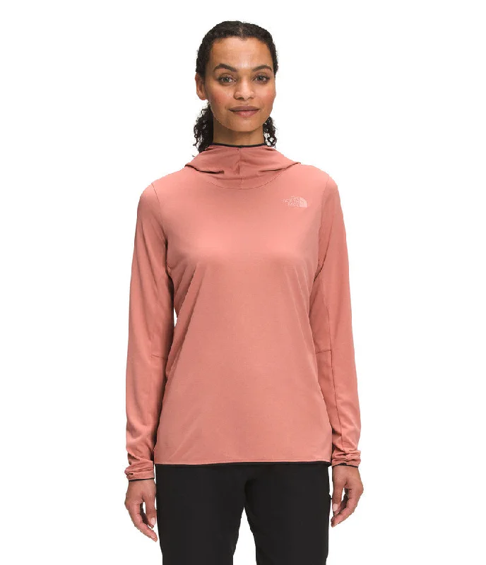 The North Face Women's Belay Sun Hoodie 2023