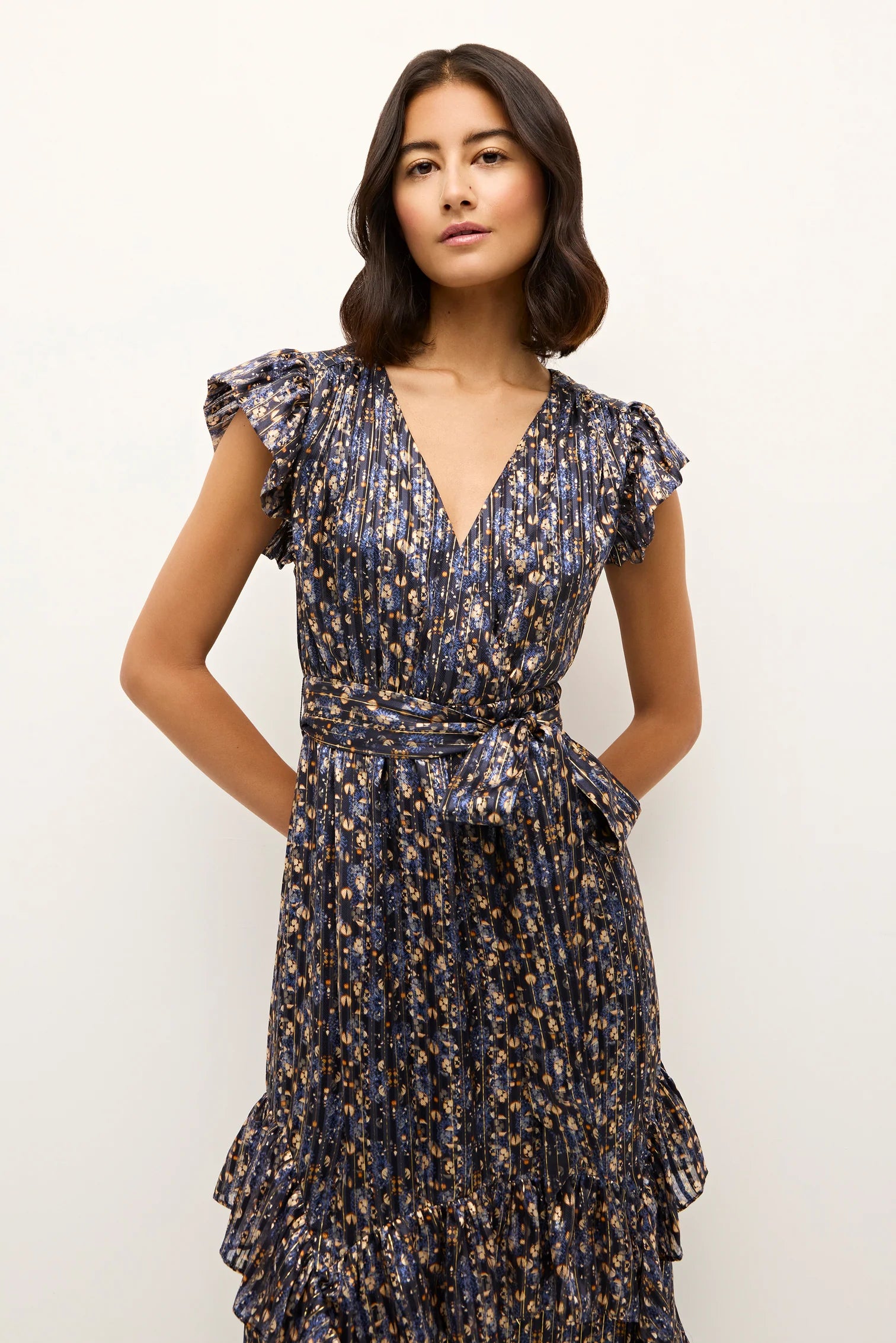 Uma Dress