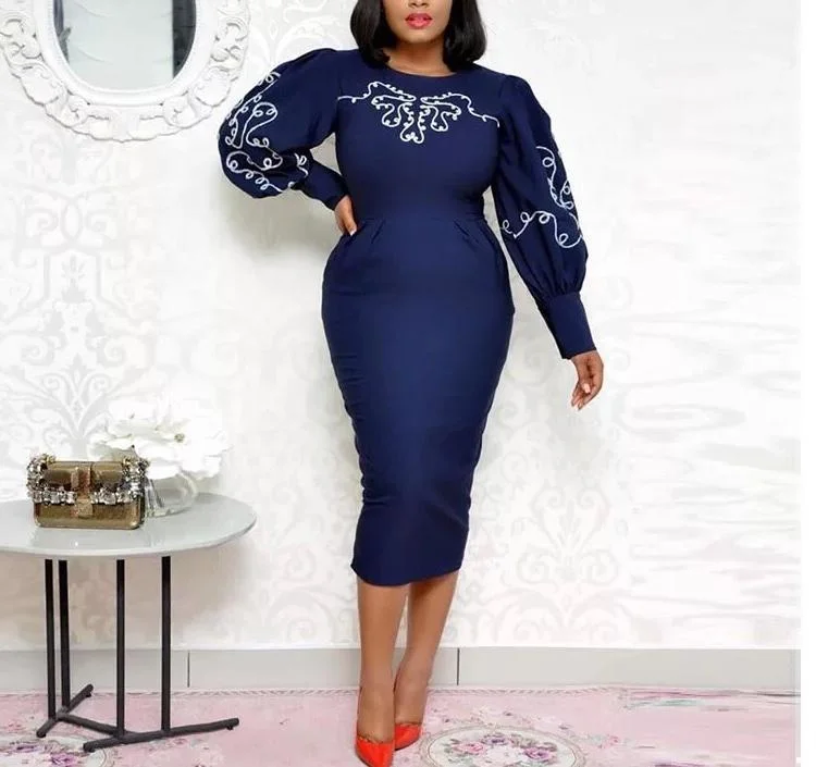 Navy Blue