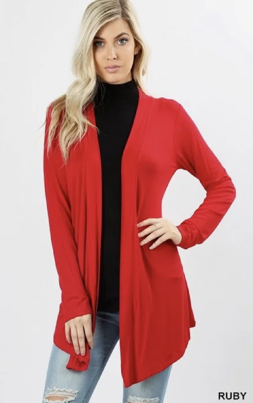 Women’s Ruby Cardigan