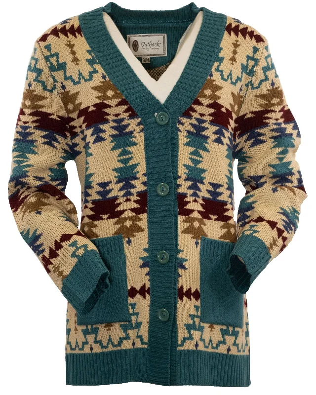 Women’s Jayden Cardigan