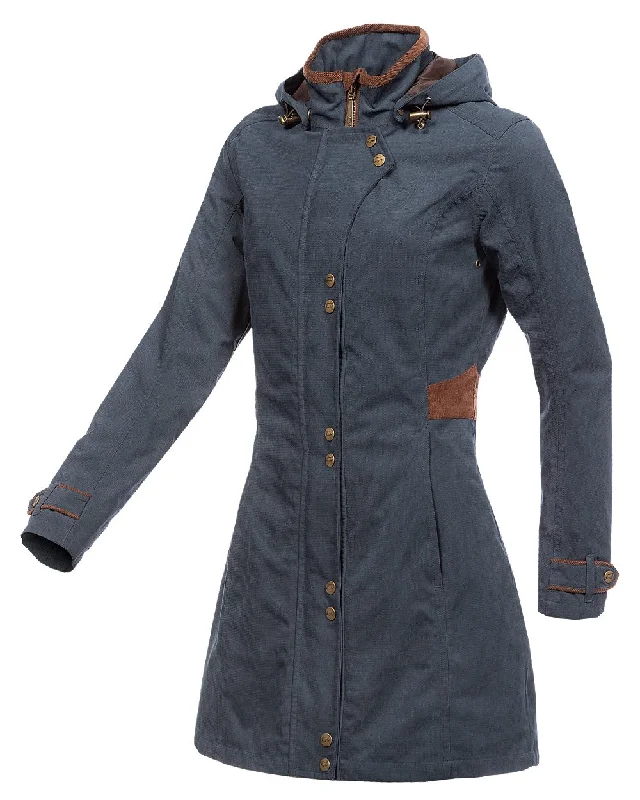 Baleno Harmony Waterproof Coat