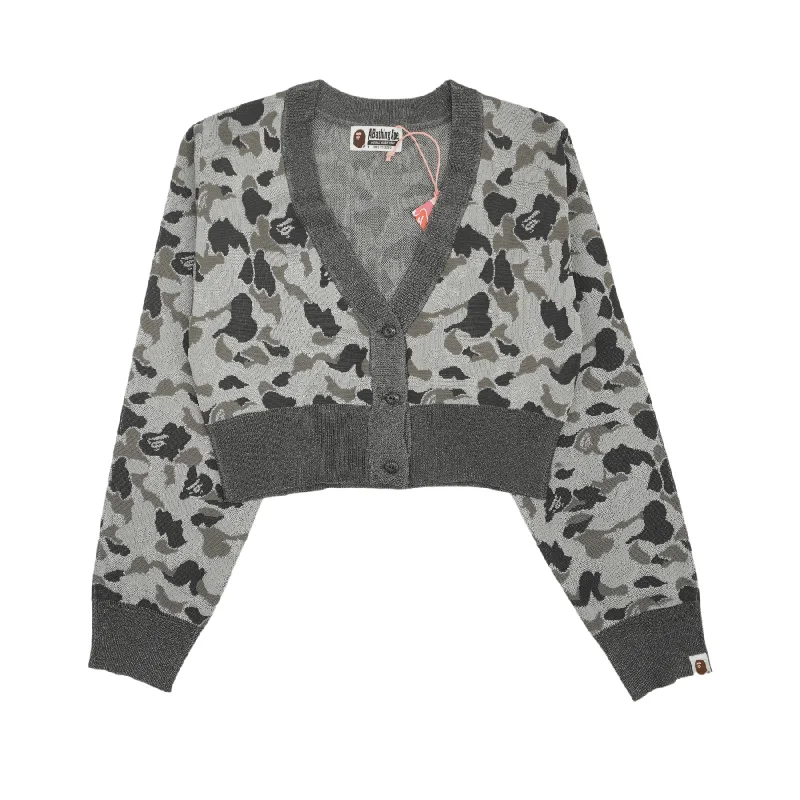 BAPE Cardigan - Women's O/S