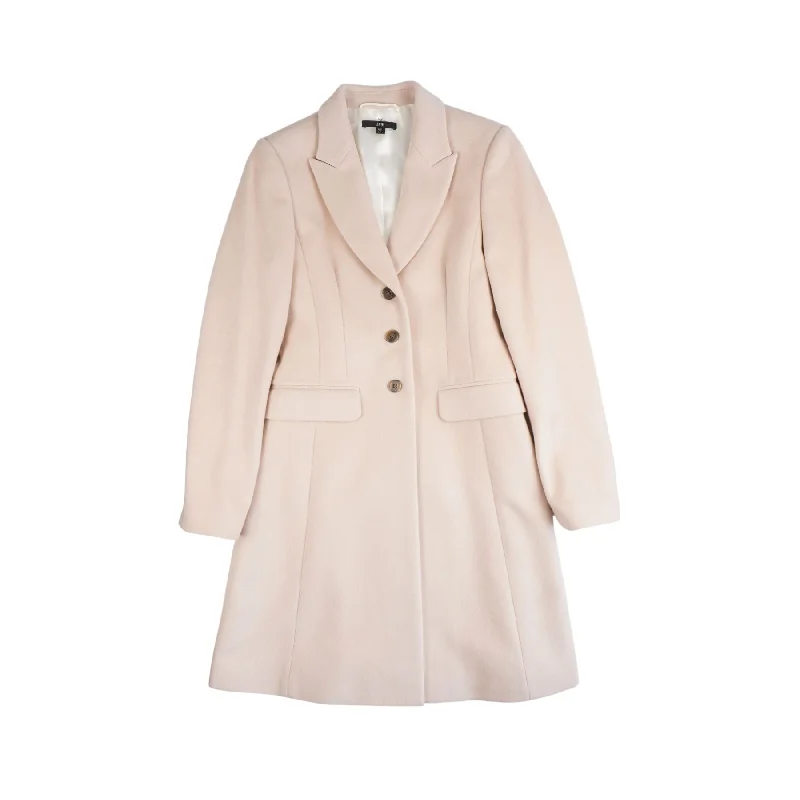 Boss Wool Coat - Women's 2