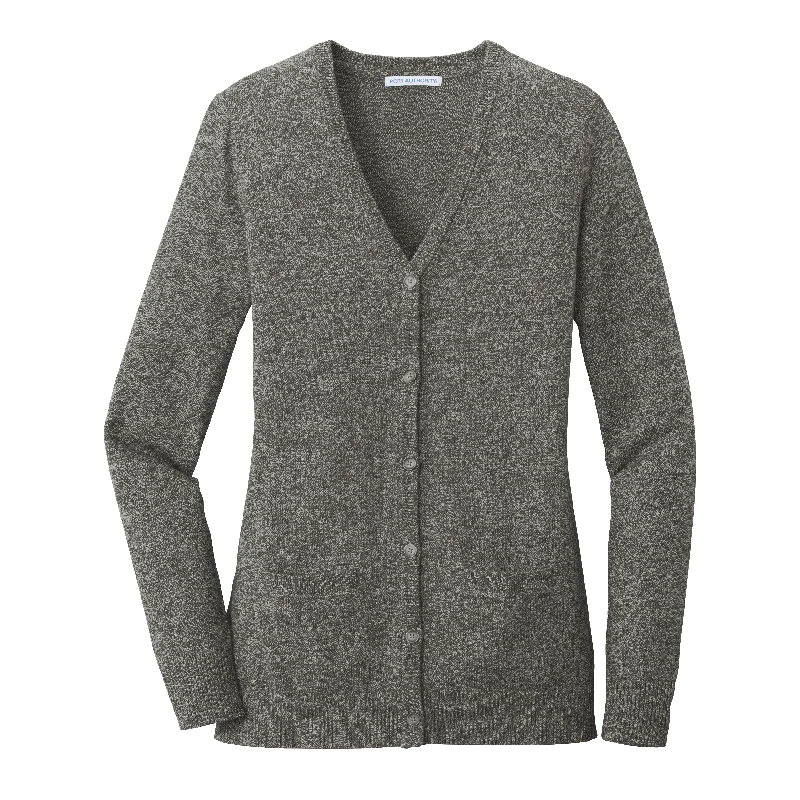 Warm Grey Marl