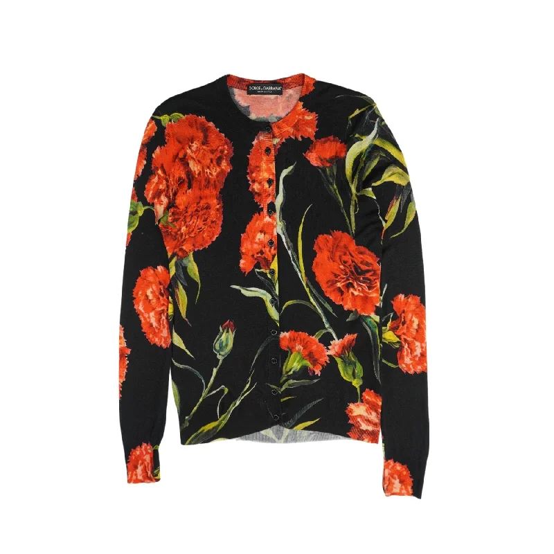 Dolce & Gabbana Cardigan - Women's M