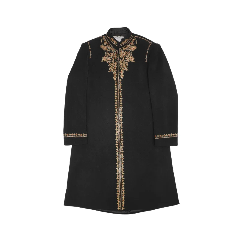 Dolce & Gabbana Coat - Women's M