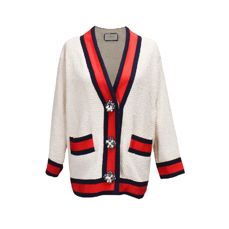 Gucci Cardigan - Women's S