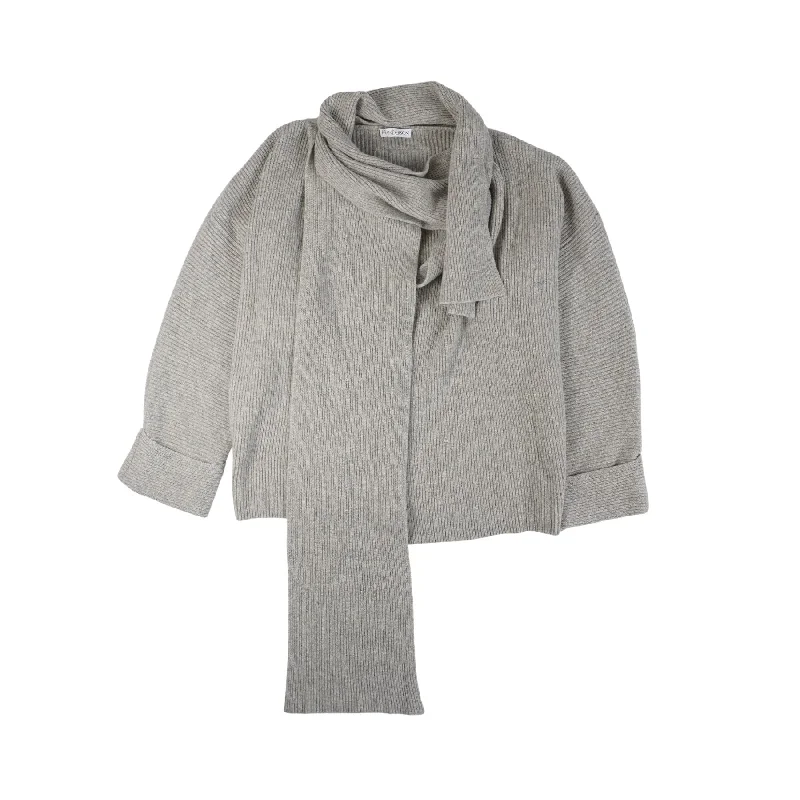 JW Anderson Cardigan Sweater - Women's L