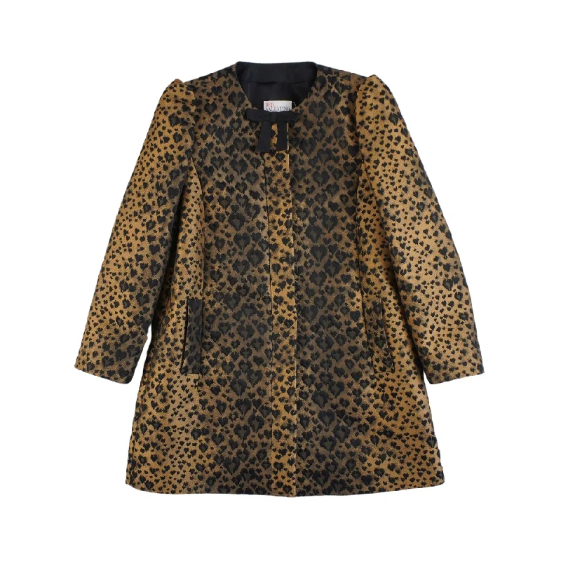 Red Valentino Coat - Women's 40