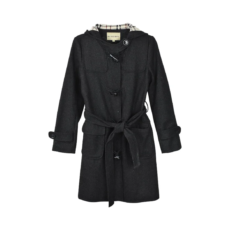 Burberry Coat - Women's M