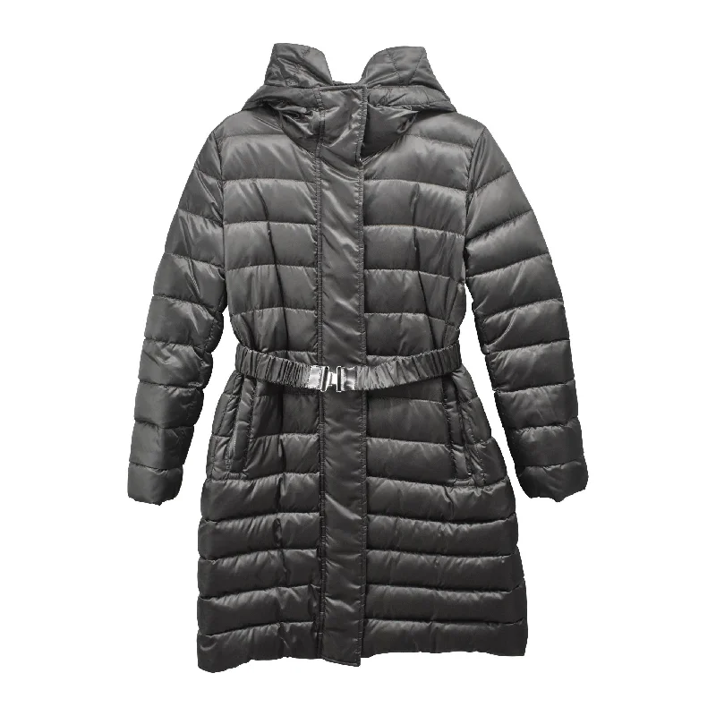 S'Max Mara Puffer Coat - Women's 8