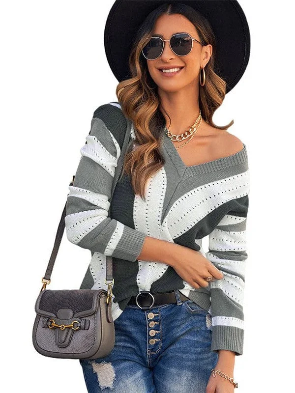 Dark Gray Sweater