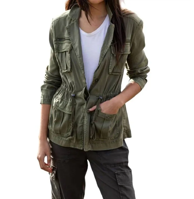 Nola Jacket In Olive Chenille Jacket Brocade Jacket Lace Jacket