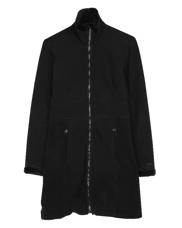 W's Synchilla® Windzone Coat