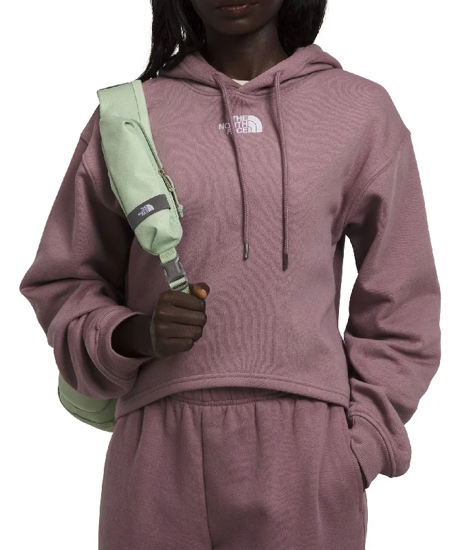 Women's Evolution Hi Lo Hoodie Hoodie with Mesh Breathable Sporty
