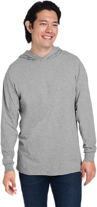 Heather Grey