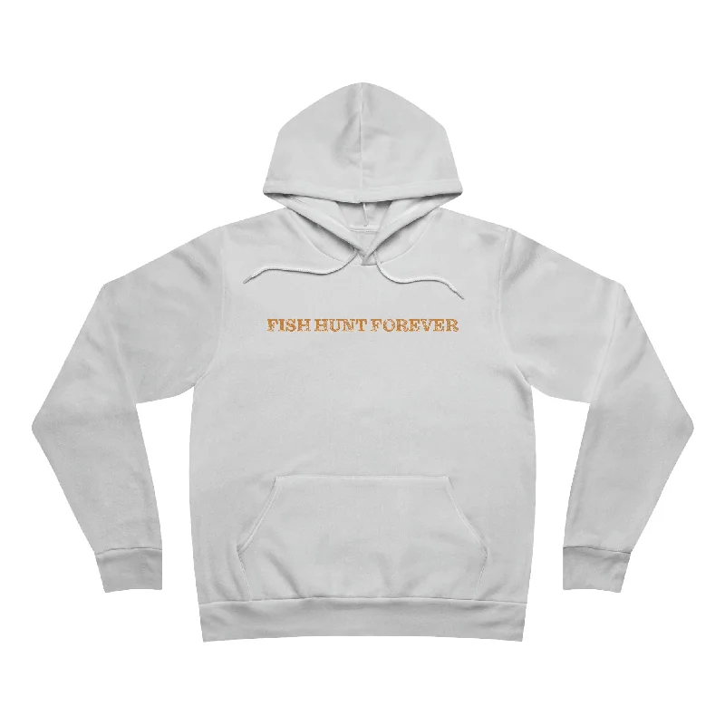 FHF - I Hunt Rooster Unisex Sponge Fleece Pullover Hoodies Hoodie with Hem Ribbing Snug Secure FHF - I Hunt Rooster Unisex Sponge Fleece Pullover Hoodies Hoodie with Hem Ribbing Snug Secure