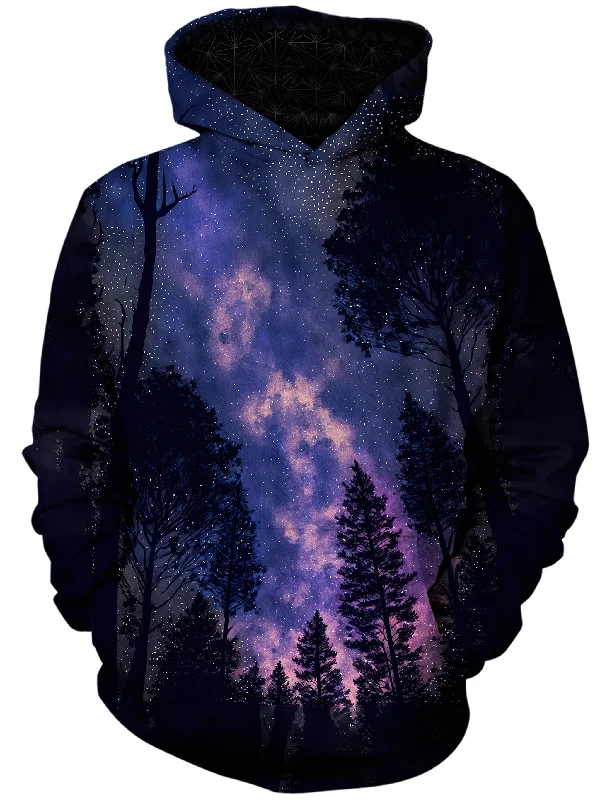 Frightening Action Unisex Hoodie Hoodie with Hem Elastic Stretchable Comfortable
