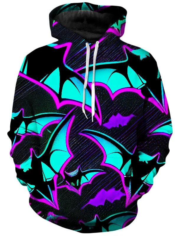 From Above Unisex Hoodie Hoodie with Zipper Versatile Modern