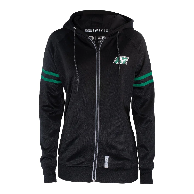 Ladies Sideline Anchor Performance Full Zip Hoodie Hoodie with Lace Feminine Delicate Ladies Sideline Anchor Performance Full Zip Hoodie Hoodie with Lace Feminine Delicate