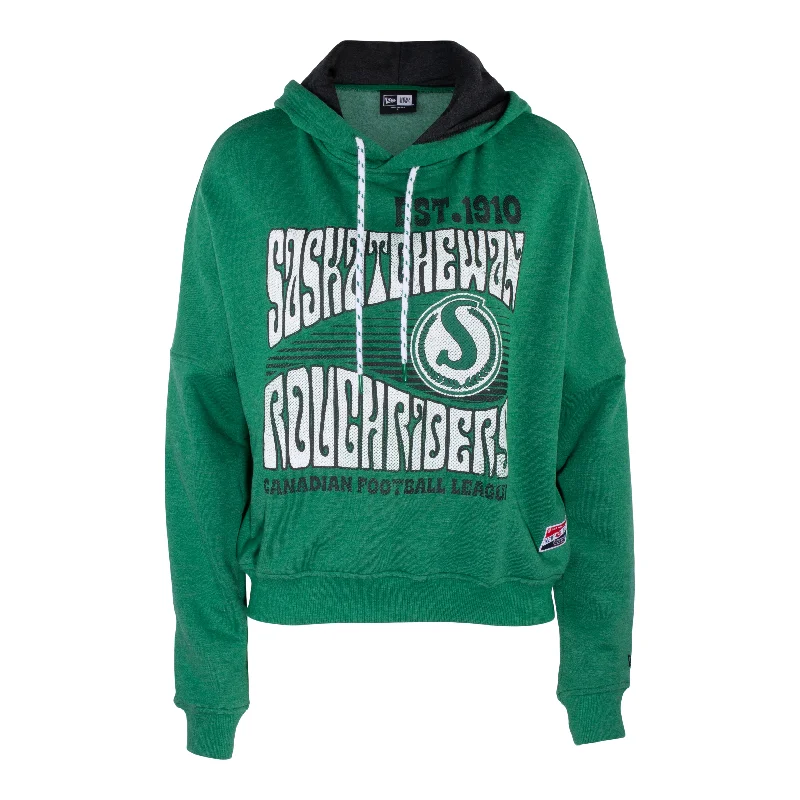 Ladies Throwback Hoodie Hoodie with Rhinestones Sparkly Elegant