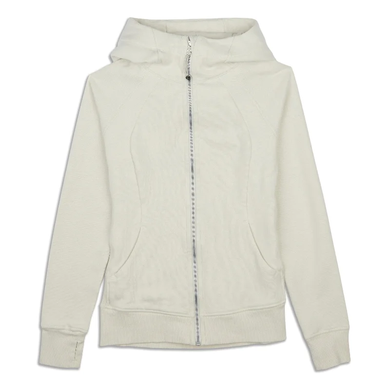 Scuba Hoodie - Resale Hoodie with Relaxed Fit Easy Casual