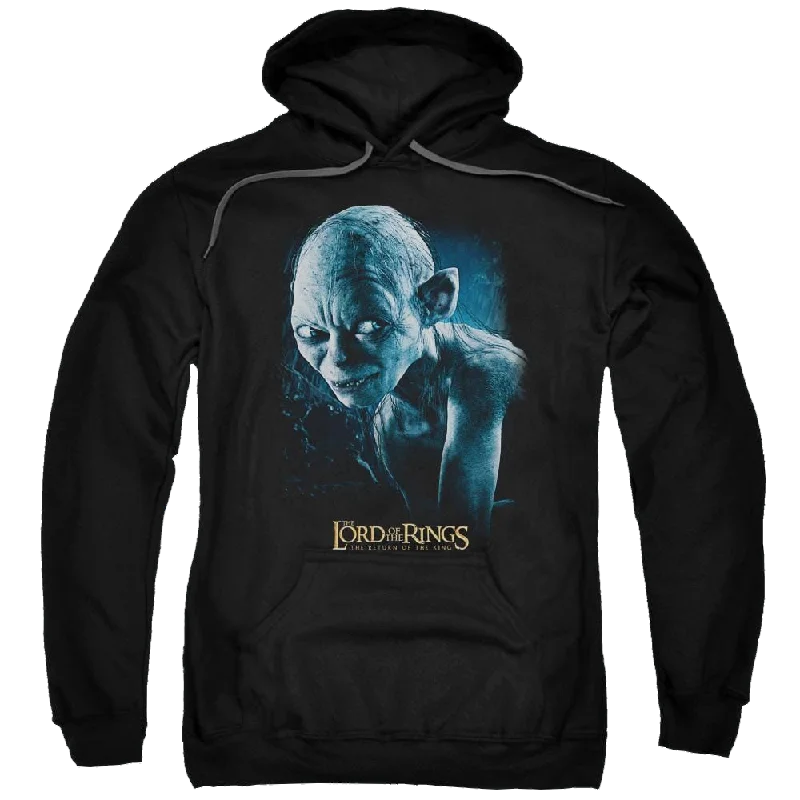 Lord of the Rings Sneaking Pullover Hoodie Long Sleeve Pullover