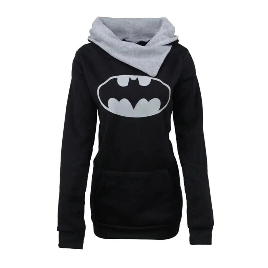 Sleeve print fleece sweater Wool Sweater Cotton Sweater Cashmere Sweater