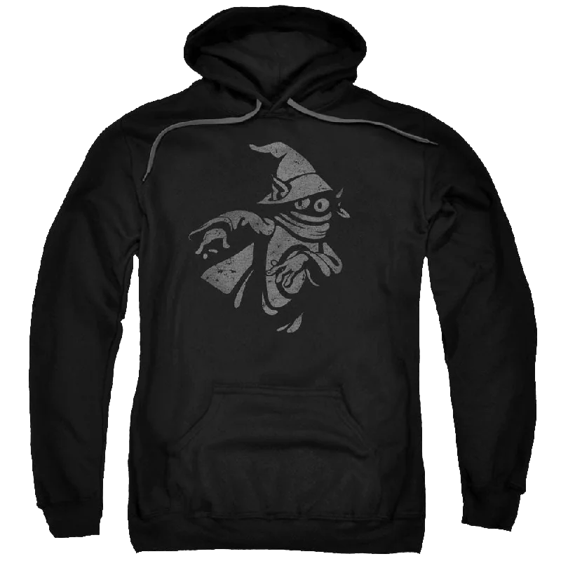Masters of the Universe Orko Clout Pullover Hoodie Mock Neck Pullover