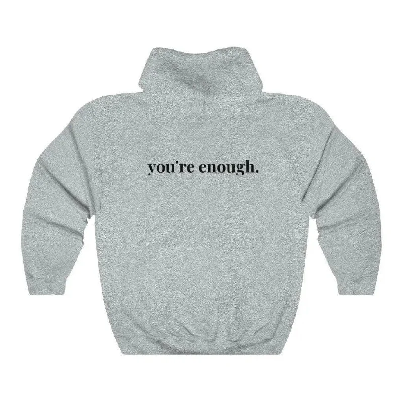Grey black lettering