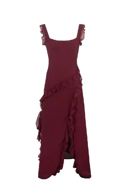 Wine Red