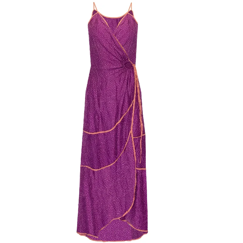 Louise Winnie Long Dress Tunics Practical durable